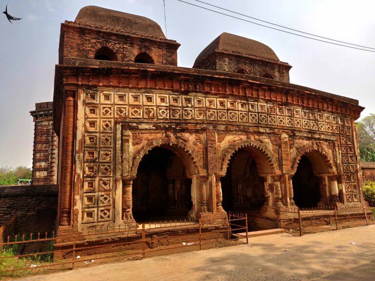 Radha Shyam Temple